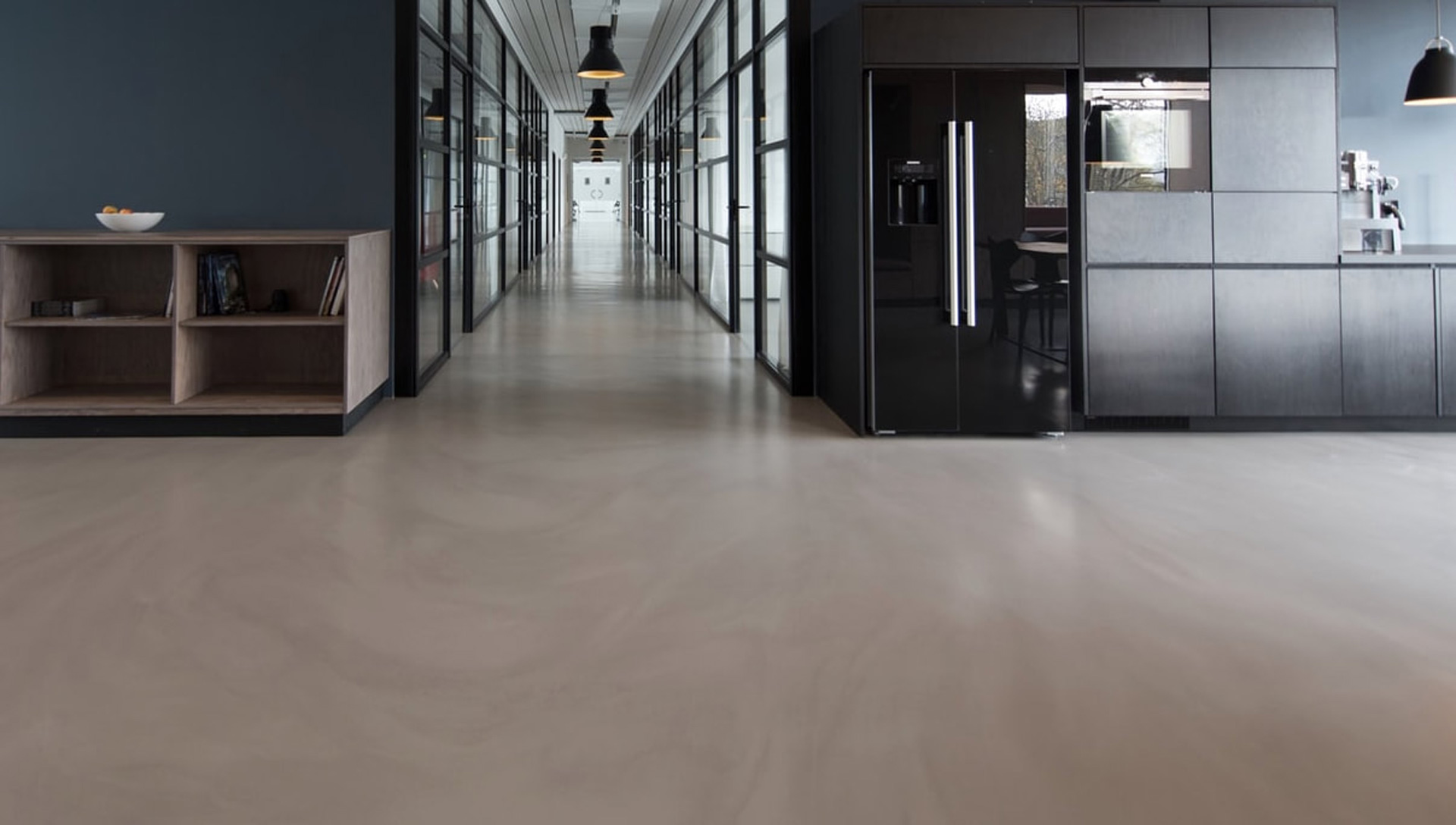 brisbane residential-epoxy-flooring