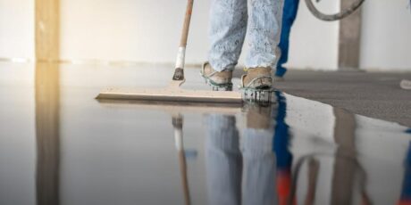 Everything about Fixing Epoxy Flooring