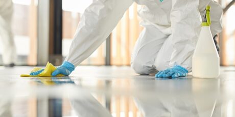 A 9 Step Guide on How to Apply Epoxy Floor Paint